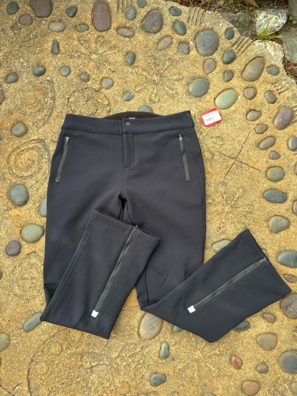 Title Nine Valhalla Softshell Pants